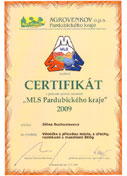certifikat 17